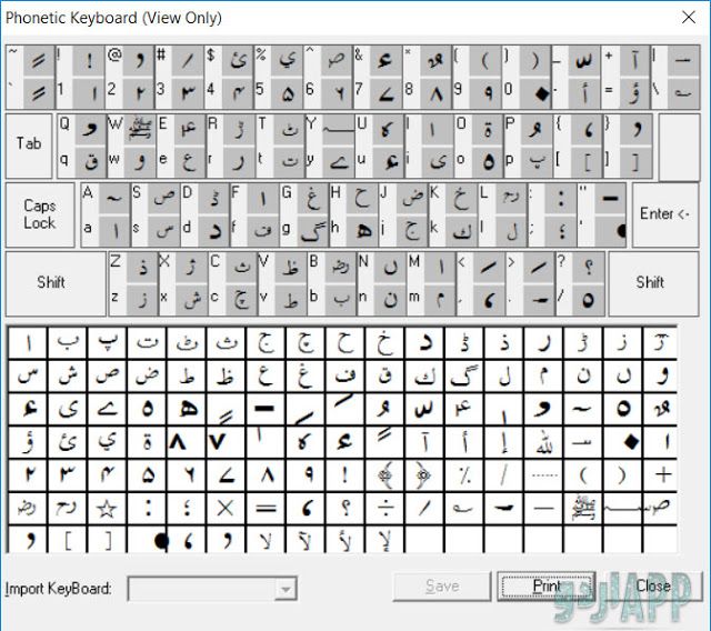 ukrainian phonetic keyboard free download